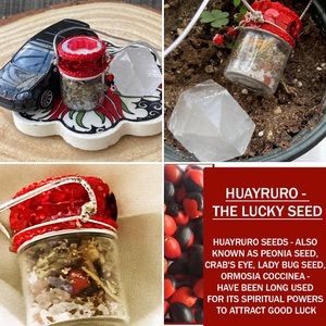 Car| Travel healing stress, anxiety, protection car amulet.